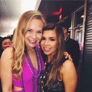 Meet your Posher, Jana